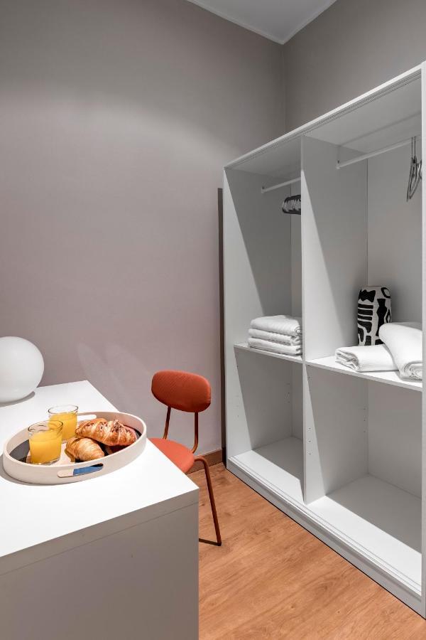 Beautiful Room In Heart Of Madrid Luaran gambar